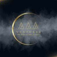 AAA Ventures GmbH logo - Similar company to Kate Gmbh
