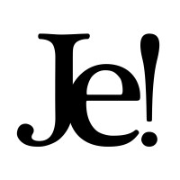 Johan Ekblom Productions logo - Similar company to Alphadrive/Newspicks