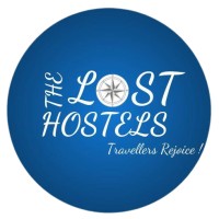 The Lost Hostels