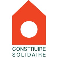 CONSTRUIRE SOLIDAIRE logo - Similar company to Studio Pourquoi Pas