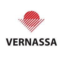 VERNASSA logo - Similar company to Tipci Sa