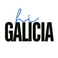 Hi Galicia logo - Similar company to Mingus Studio