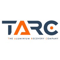 The Aluminium Recovery Company nv logo - Similar company to Fradex