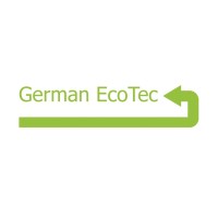German EcoTec GmbH logo - Similar company to Dr. Rochlitz Consulting