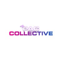 The PAC Collective logo - Similar company to Starbound National Talent