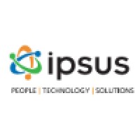 Ipsus logo - Similar company to Vcloud.Ie (Is Now Stryve)