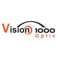 vision 1000 optic logo - Similar company to Easyloc Training