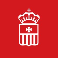 Colegios La Merced logo - Similar company to Abanzando