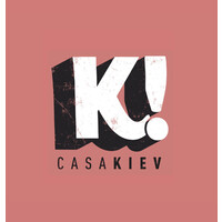 Casa Kiev logo - Similar company to Tapplix Applications & Web Design