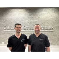 Chicago Style Smiles logo - Similar company to Skyline Smiles