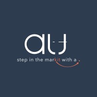 ALT Digital Ltd logo - Similar company to Cadasio