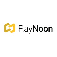 Ray Noon logo - Similar company to Ivorek