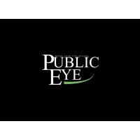 Public Eye Magazine logo - Similar company to Public Eye Media