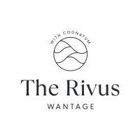 The Rivus logo - Similar company to Cognatum Limited