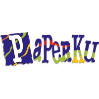 CV. Paperku Digital Printing logo - Similar company to Cv Masa
