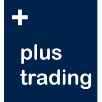 Plustrading logo - Similar company to Tamcontrol Oy