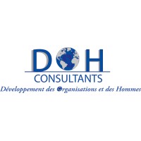 DOH Consultants logo - Similar company to Ondrh