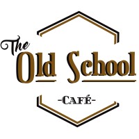 Old School Café logo - Similar company to Sato Interim
