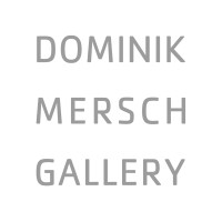Dominik Mersch Gallery logo - Similar company to Arthouse Gallery