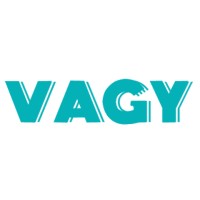My Vagy logo - Similar company to Ipi Smart Network