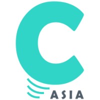 Clearcast Asia logo - Similar company to Jaa Systems