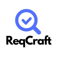 ReqCraft logo - Similar company to Ai Property Lab Ltd