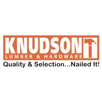 Knudson Lumber Co logo - Similar company to Jmc Wood Mfg.