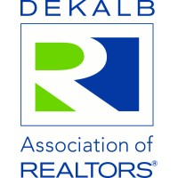 DeKalb Association of REALTORS® logo - Similar company to North Shore-Barrington Association Of Realtors®