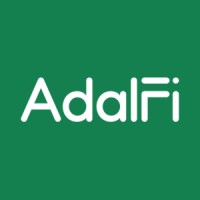 AdalFi logo - Similar company to Digispark Global