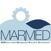 MARMED Project logo - Similar company to Nettag+