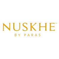 Nuskhe By Paras logo - Similar company to Studd Muffyn