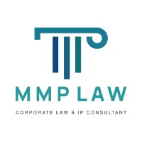 MMP Law logo - Similar company to Dr. Michael Hans & Associates 