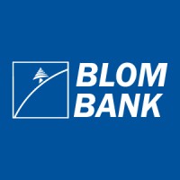 BLOM BANK s.a.l. logo - Similar company to I Care Mobiles