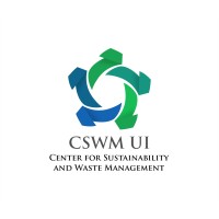 Center for Sustainability and Waste Management Universitas Indonesia logo - Similar company to Dksh Technology Indonesia