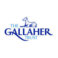 The Gallaher Trust logo - Similar company to Supporting Communities