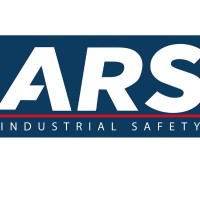 ARS Industrial Safety logo - Similar company to Drukkerij Baskerville Nv