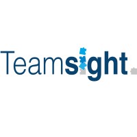 Teamsight logo - Similar company to Talent Data Labs
