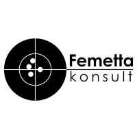 Femetta Konsult AB logo - Similar company to Carbon Capture Company