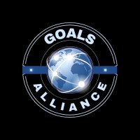 Goals Alliance logo - Similar company to Side Project Society