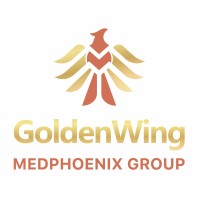 GoldenWing Medical logo - Similar company to Genlight Medtech