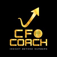 CFO COACH logo - Similar company to The Cfo Coach ®