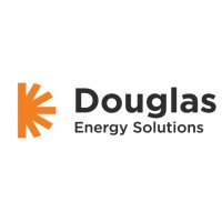 Douglas Energy Solutions logo - Similar company to Kbs Electrical & Data Services Ltd