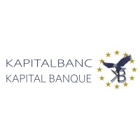 KAPITALBANC logo - Similar company to The Golden Group