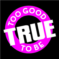 Too Good To Be True Limited logo - Similar company to The Commitment
