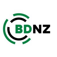 Bay Dynamics NZ logo - Similar company to Subseatronics Technologies