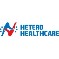 HETERO HEALTHCARE LIMITED logo - Similar company to Msn Pharmachem Private Limited
