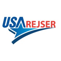 USA Rejser logo - Similar company to Usa Tours
