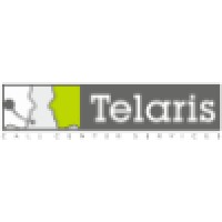 Telaris logo - Similar company to Newlime Tech