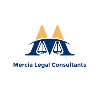 Mercia Legal Consultants logo - Similar company to Kaizen Projects And Consulting (Pty) Ltd