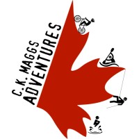 C.K. Maggs Adventures logo - Similar company to Newdon Industries Ltd.